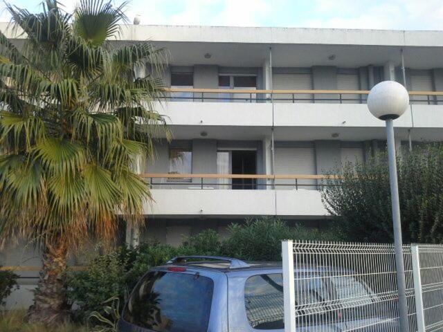 Apartment Grau Du Roi *